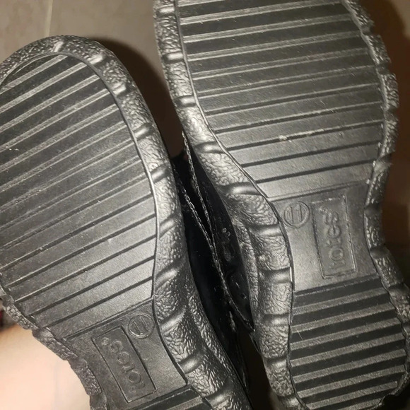 Totes size 11 snow cold winter boots - Picture 3 of 3